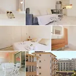Le Navarre By Apirent #terrasse #ascenseur #wifi Cannes