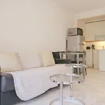 Le Navarre By Apirent #terrasse #ascenseur #wifi Appartement Cannes
