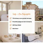 Le Navarre By Apirent #terrasse #ascenseur #wifi Appartement