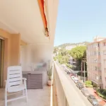 Le Navarre By Apirent #terrasse #ascenseur #wifi Cannes