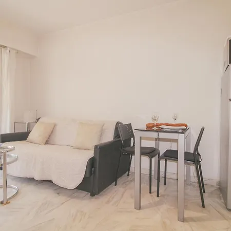 Appartement Le Navarre By Apirent #terrasse #ascenseur #wifi Cannes