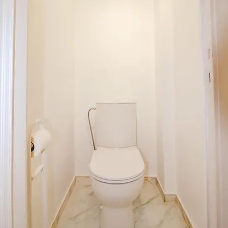 Appartement Le Navarre By Apirent #terrasse #ascenseur #wifi *