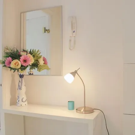 Appartement Le Navarre By Apirent #terrasse #ascenseur #wifi Cannes