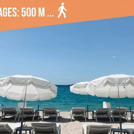 Le Navarre By Apirent #terrasse #ascenseur #wifi *