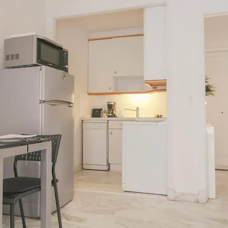Le Navarre By Apirent #terrasse #ascenseur #wifi Appartement