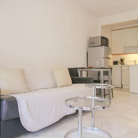 Le Navarre By Apirent #terrasse #ascenseur #wifi Appartement Cannes