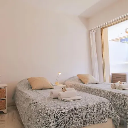 Appartement Le Navarre By Apirent #terrasse #ascenseur #wifi Cannes