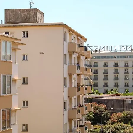 Le Navarre By Apirent #terrasse #ascenseur #wifi Appartement
