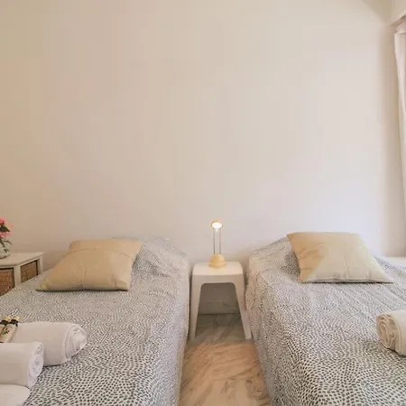 Le Navarre By Apirent #terrasse #ascenseur #wifi Appartement *