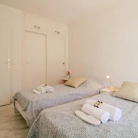 Appartement Le Navarre By Apirent #terrasse #ascenseur #wifi *